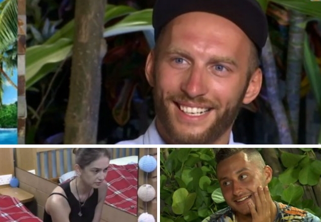 Мнение: Артём Сорока нашел новую жертву? Мнение: Артём Сорока нашел новую жертву?