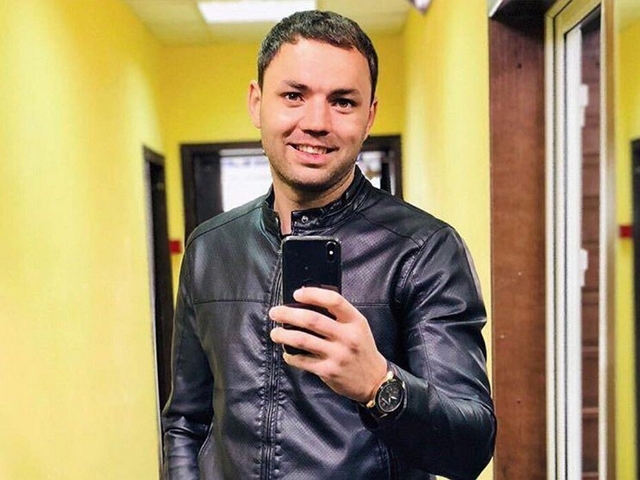 Александр Гобозов: Я на грани срыва Александр Гобозов: Я на грани срыва