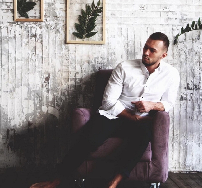 Ивана Дилова запала на экс-участника Дома-2 Ивана Дилова запала на экс-участника Дома-2