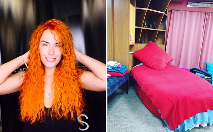 Оксана Ряска: Не судите меня строго Оксана Ряска: Не судите меня строго