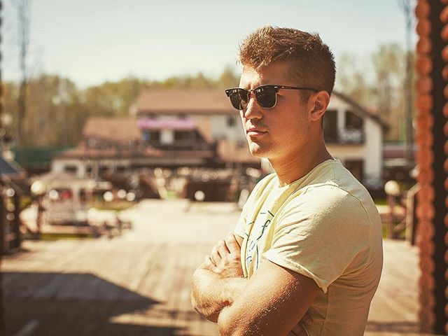 Роман Гриценко: Все сказанное - полный бред! Роман Гриценко: Все сказанное - полный бред!