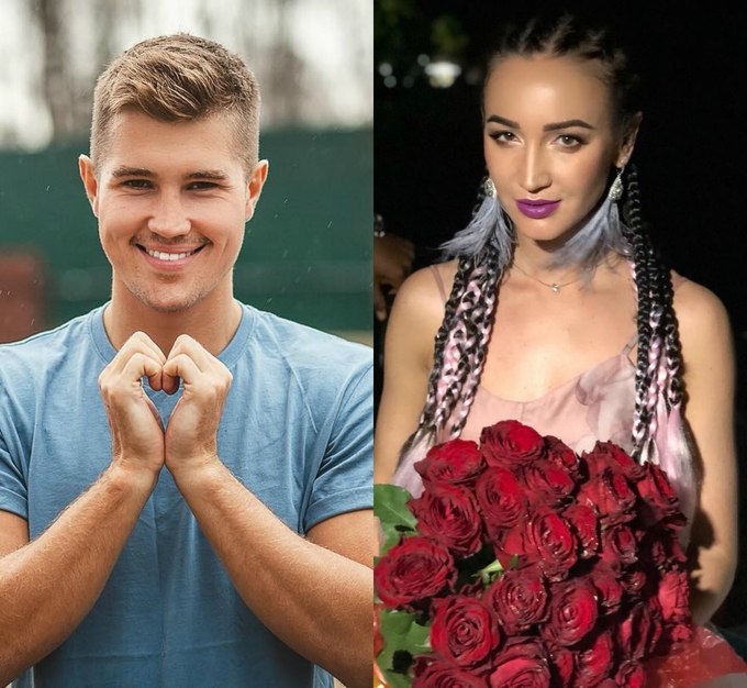 Блог Редакции: Ольга Бузова сказала «Да» Блог Редакции: Ольга Бузова сказала «Да»