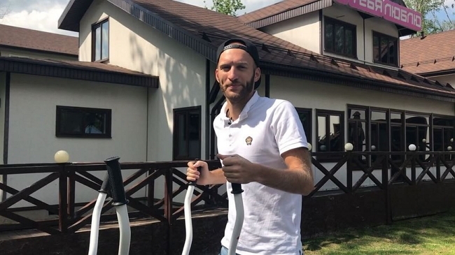 Фото от участников (31.05.2018) Фото от участников (31.05.2018)