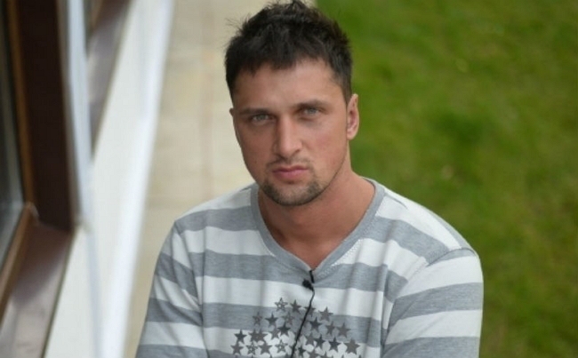 Сергей Сичкар: Мне нужна одна девушка Сергей Сичкар: Мне нужна одна девушка