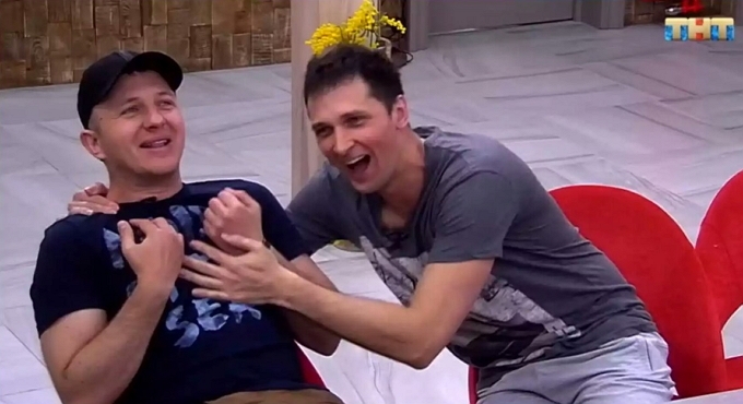 Мнение: Нашлась работа для Ряски Мнение: Нашлась работа для Ряски