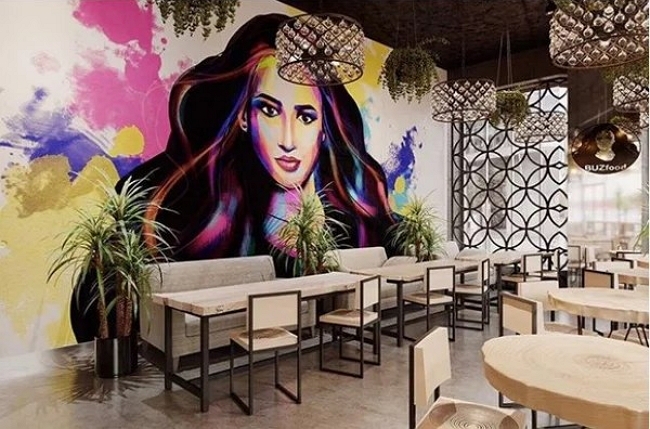 Ольга Бузова ищет персонал для своего ресторана Ольга Бузова ищет персонал для своего ресторана