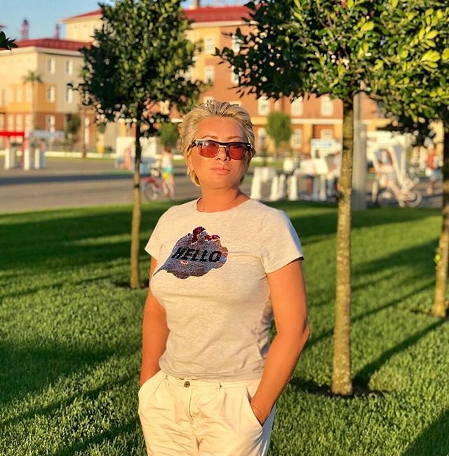 Елена Карякина посмотрела «Записки охотницы» Елена Карякина посмотрела «Записки охотницы»