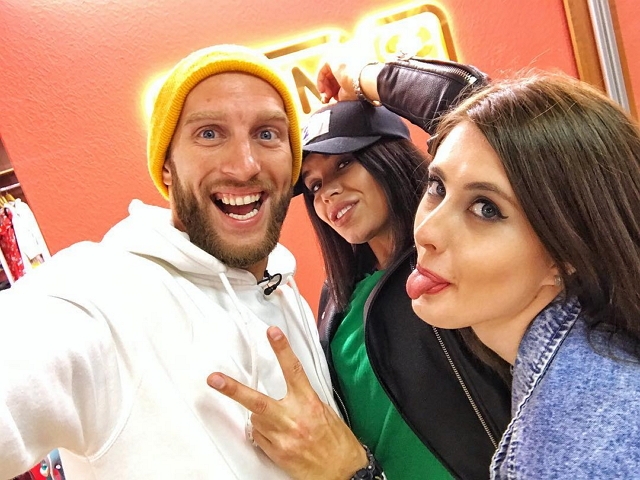 Фото от участников (25.06.2018) Фото от участников (25.06.2018)