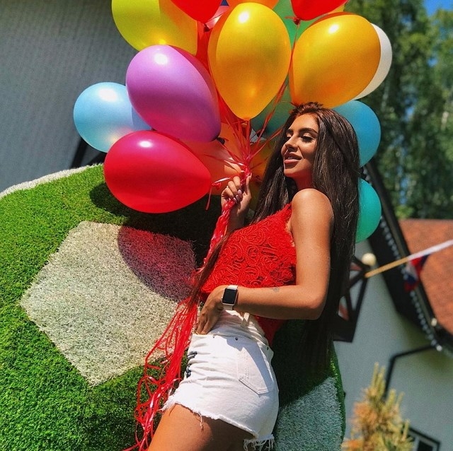 Фото от участников (25.06.2018) Фото от участников (25.06.2018)