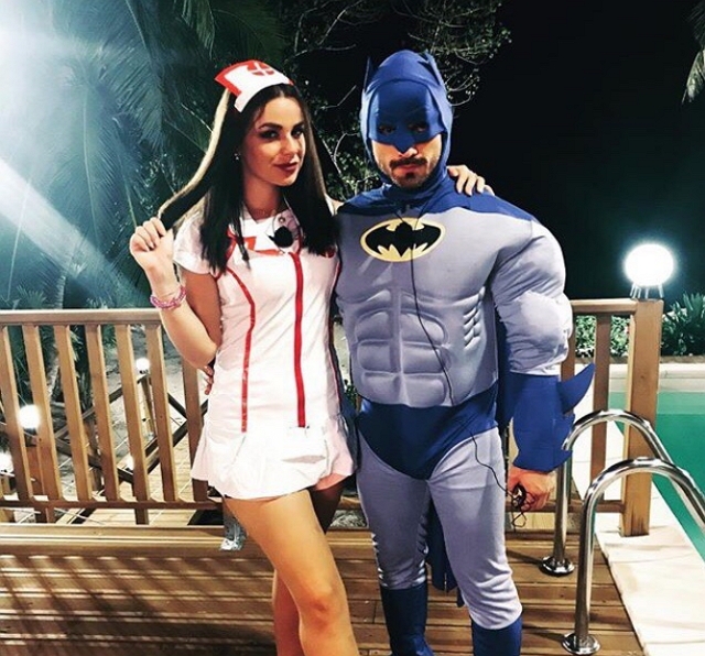 Давид Анташвили: Я люблю посмеяться над собой Давид Анташвили: Я люблю посмеяться над собой