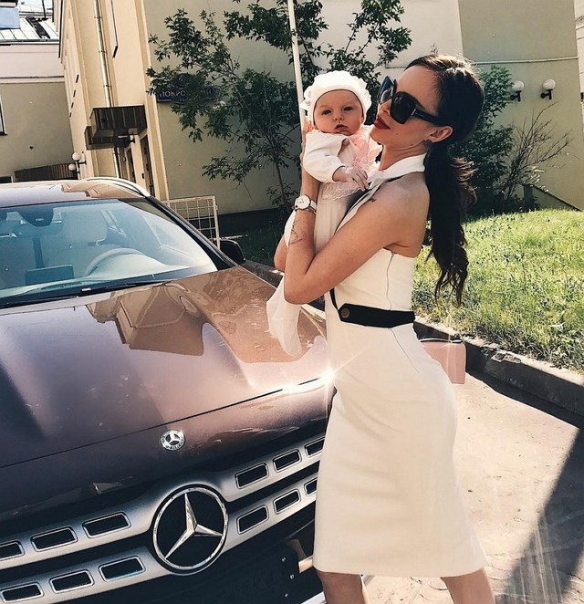 Фото детей участников Дома-2 (25.06.2018) Фото детей участников Дома-2 (25.06.2018)