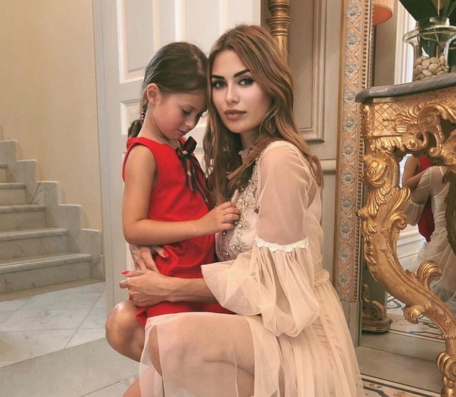 Фото детей участников Дома-2 (25.06.2018) Фото детей участников Дома-2 (25.06.2018)