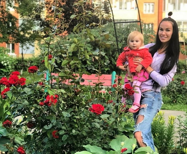 Фото детей участников Дома-2 (25.06.2018) Фото детей участников Дома-2 (25.06.2018)