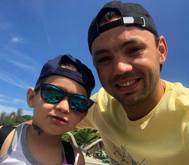 Фото детей участников Дома-2 (25.06.2018) Фото детей участников Дома-2 (25.06.2018)