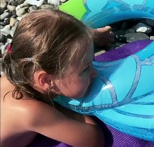 Фото детей участников Дома-2 (25.06.2018) Фото детей участников Дома-2 (25.06.2018)