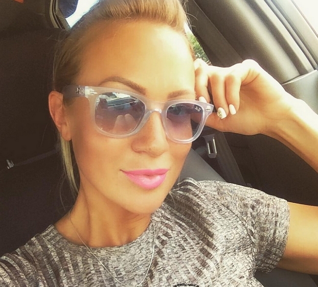 Жизнь после шоу: Валерия Мастерко Жизнь после шоу: Валерия Мастерко