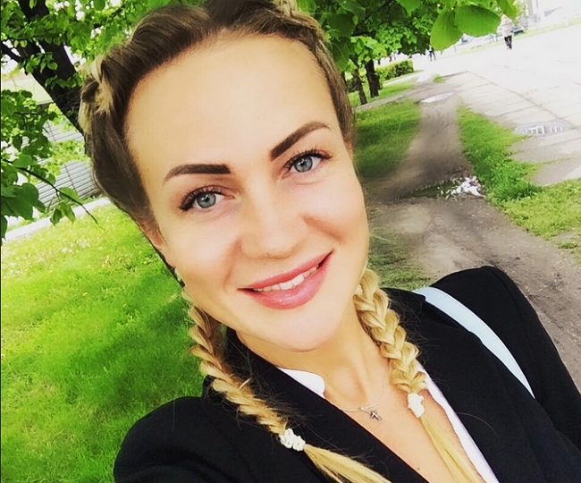 Жизнь после шоу: Валерия Мастерко Жизнь после шоу: Валерия Мастерко