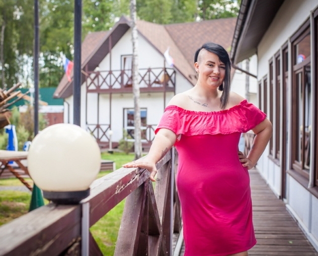 Фото от участников (26.06.2018) Фото от участников (26.06.2018)