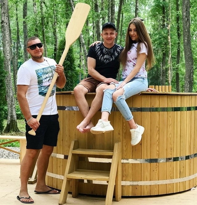 Фото от участников (26.06.2018) Фото от участников (26.06.2018)