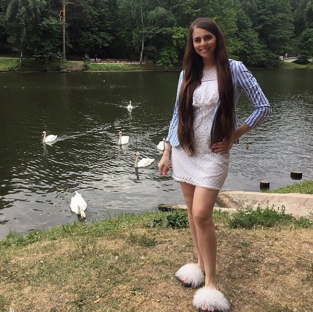 Фото от участников (26.06.2018) Фото от участников (26.06.2018)