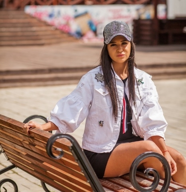 Фото от участников (26.06.2018) Фото от участников (26.06.2018)