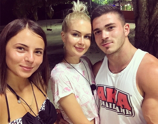 Фото с Сейшел от участников (26.06.2018) Фото с Сейшел от участников (26.06.2018)