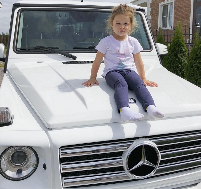 Фото детей участников Дома-2 (26.06.2018) Фото детей участников Дома-2 (26.06.2018)