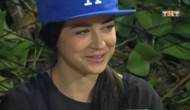 Ивана Дилова покинула проект Ивана Дилова покинула проект