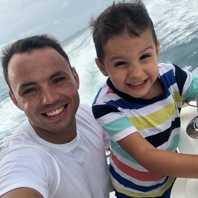 Фото детей участников Дома-2 (27.06.2018) Фото детей участников Дома-2 (27.06.2018)