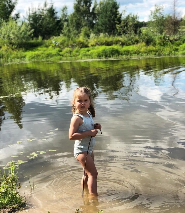 Фото детей участников Дома-2 (27.06.2018) Фото детей участников Дома-2 (27.06.2018)
