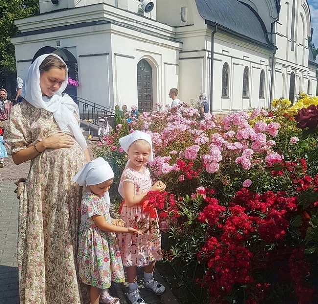 Фото детей участников Дома-2 (27.06.2018) Фото детей участников Дома-2 (27.06.2018)