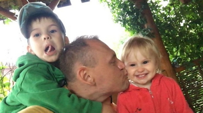 Фото детей участников Дома-2 (27.06.2018) Фото детей участников Дома-2 (27.06.2018)