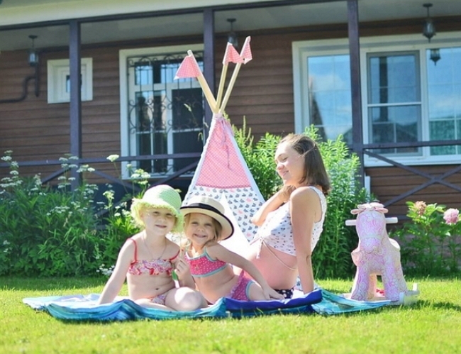 Фото детей участников Дома-2 (27.06.2018) Фото детей участников Дома-2 (27.06.2018)