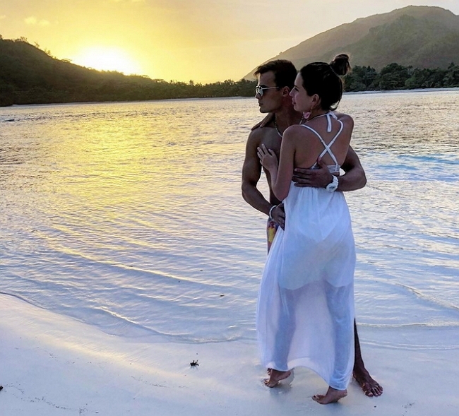 Фото с Сейшел от участников (27.06.2018) Фото с Сейшел от участников (27.06.2018)