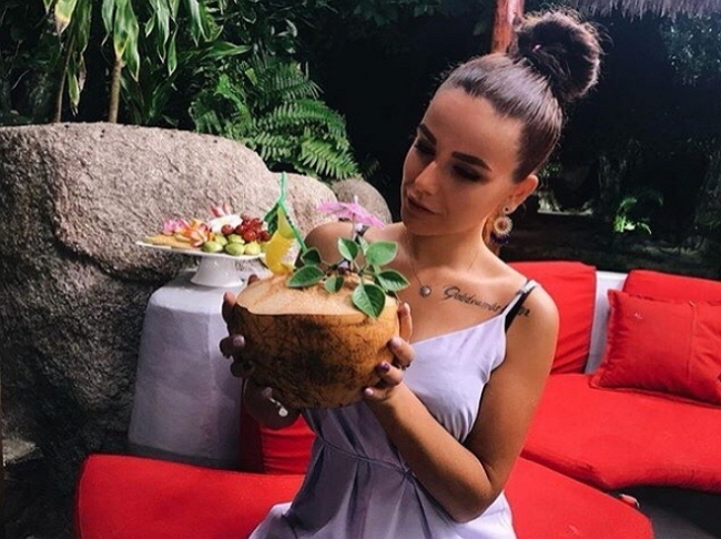 Фото с Сейшел от участников (27.06.2018) Фото с Сейшел от участников (27.06.2018)