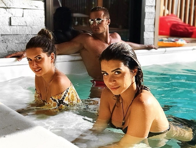 Фото с Сейшел от участников (27.06.2018) Фото с Сейшел от участников (27.06.2018)