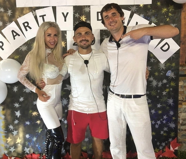 Фото с Сейшел от участников (27.06.2018) Фото с Сейшел от участников (27.06.2018)