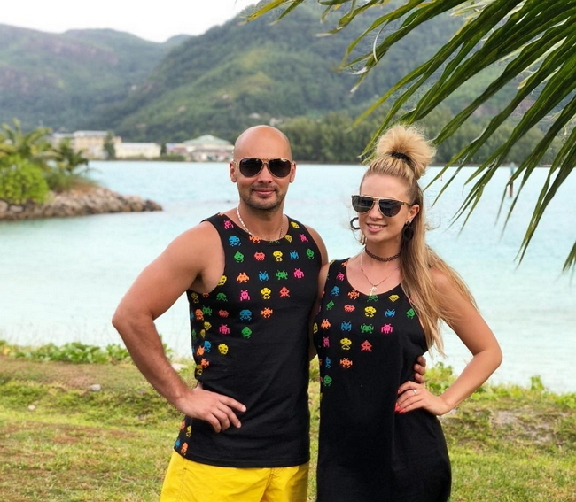 Фото с Сейшел от участников (27.06.2018) Фото с Сейшел от участников (27.06.2018)