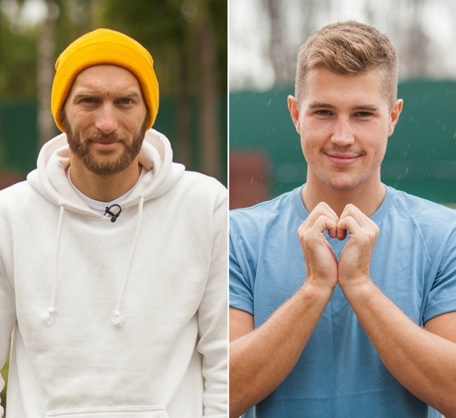 Блог Редакции: Сорока заинтересовался Пинчук Блог Редакции: Сорока заинтересовался Пинчук