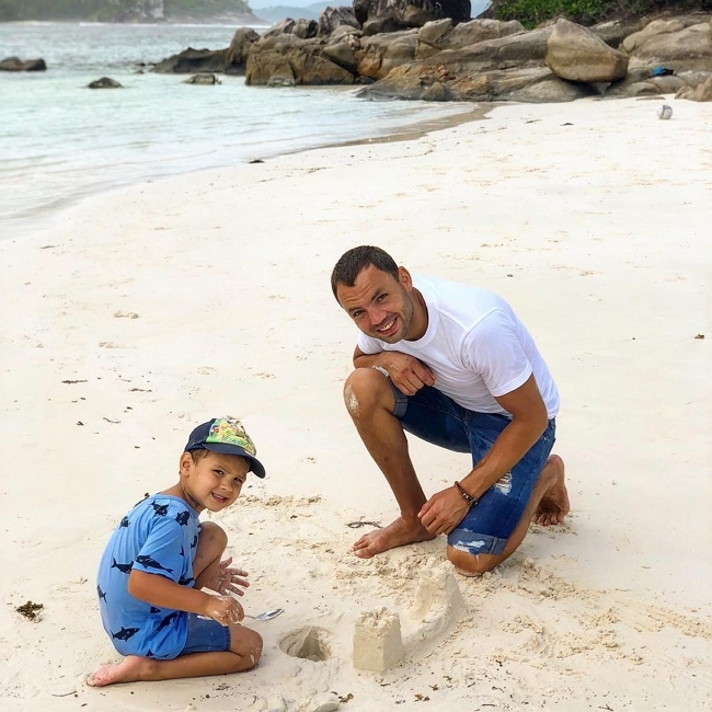 Фото детей участников Дома-2 (28.06.2018) Фото детей участников Дома-2 (28.06.2018)