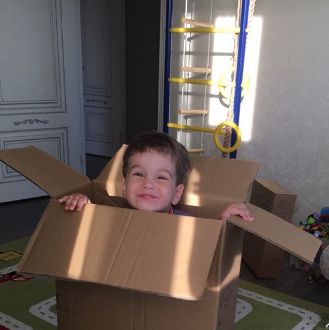 Фото детей участников Дома-2 (28.06.2018) Фото детей участников Дома-2 (28.06.2018)