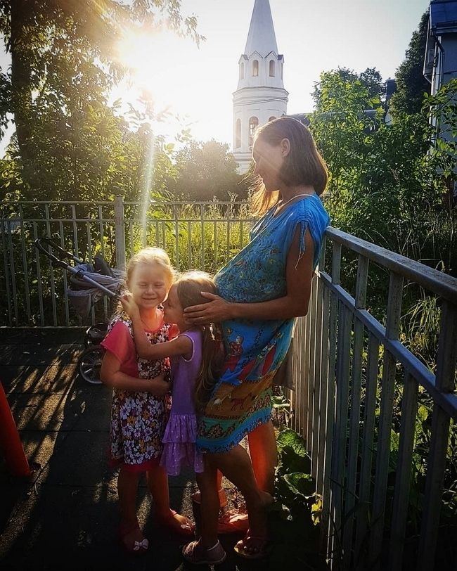 Фото детей участников Дома-2 (28.06.2018) Фото детей участников Дома-2 (28.06.2018)