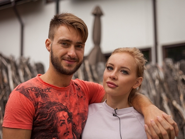 Алексей Безус: Мы пока не определились Алексей Безус: Мы пока не определились