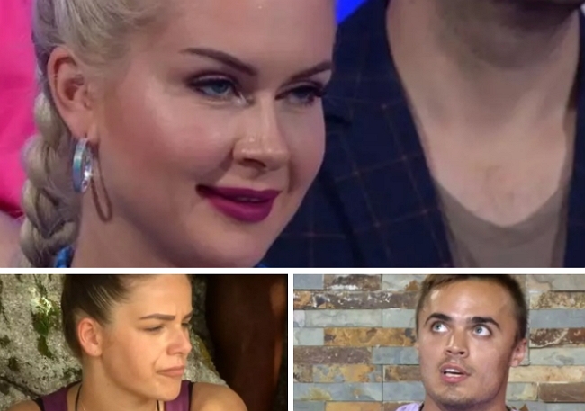 Мнение: Чем отличается жизнь элиты и массовки Дома-2 Мнение: Чем отличается жизнь элиты и массовки Дома-2