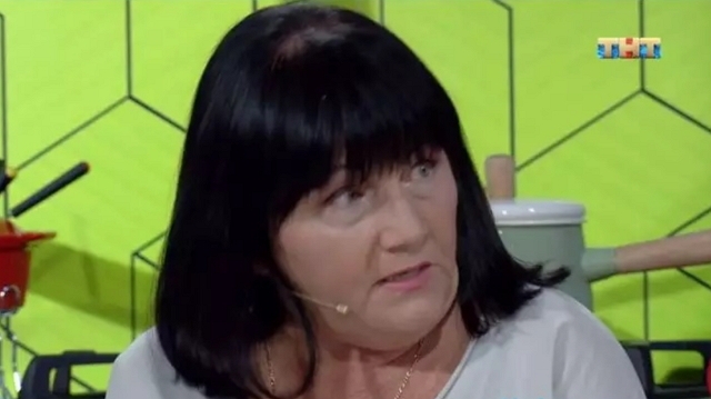 Мнение: Мать Яббарова отправили домой ни с чем Мнение: Мать Яббарова отправили домой ни с чем