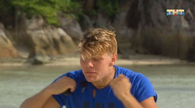 Мнение: Сейшельские богатыри с кокосами Мнение: Сейшельские богатыри с кокосами