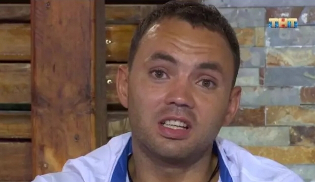 Мнение: Гобозов хочет ребенка от Жариковой? Мнение: Гобозов хочет ребенка от Жариковой?