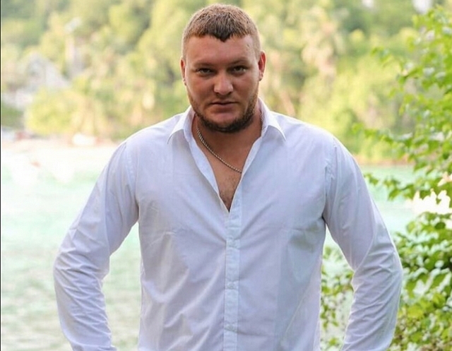 Дмитрий Кварацхелия: Саша стесняется показать свои чувства! Дмитрий Кварацхелия: Саша стесняется показать свои чувства!