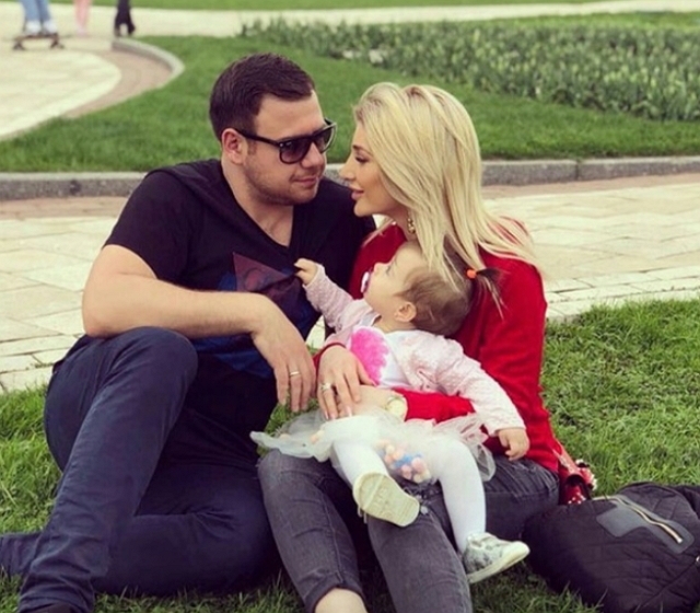 Валерий и Тата Блюменкранц расстались? Валерий и Тата Блюменкранц расстались?