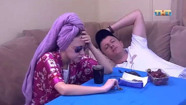 Мнение: Савкина требует подчинения от Яббарова? Мнение: Савкина требует подчинения от Яббарова?